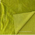 Jakqar parça 100% polyester nöqtəli jak